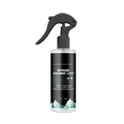 SATRINO Multifunctional Foam Cleaner for Car - Car Interior Cleaner \u0026 Deep Stain Remover for Home, Powerful Foam Removes Dirt and Stains from Seat, Fabric and Carpets